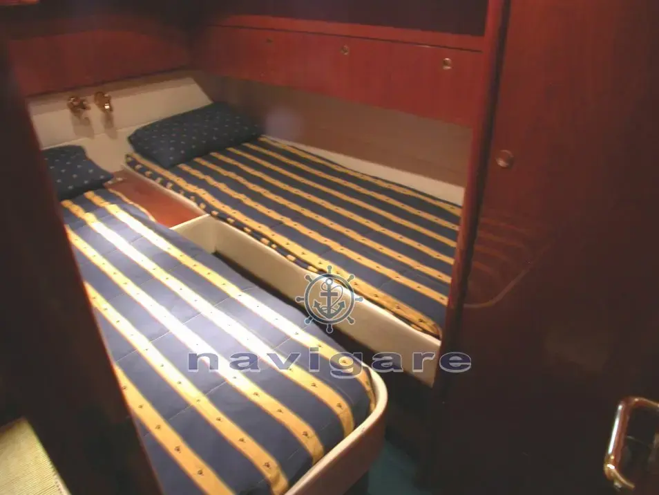 Thumbnail von Cayman 40 WA HT