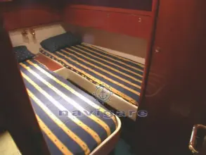 Thumbnail von Cayman 40 WA HT