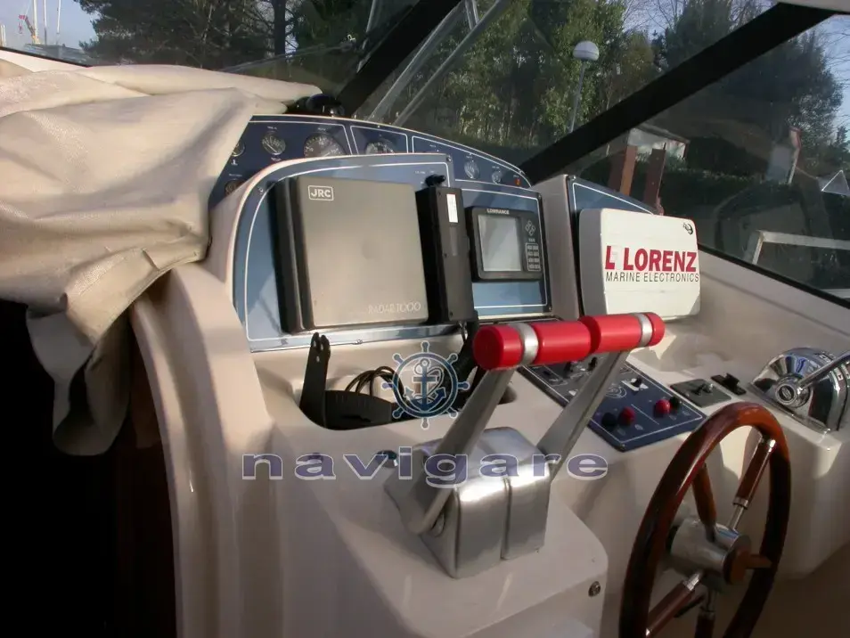 Thumbnail von Cayman 40 WA HT