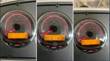 Thumbnail von Wellcraft Scarab 35