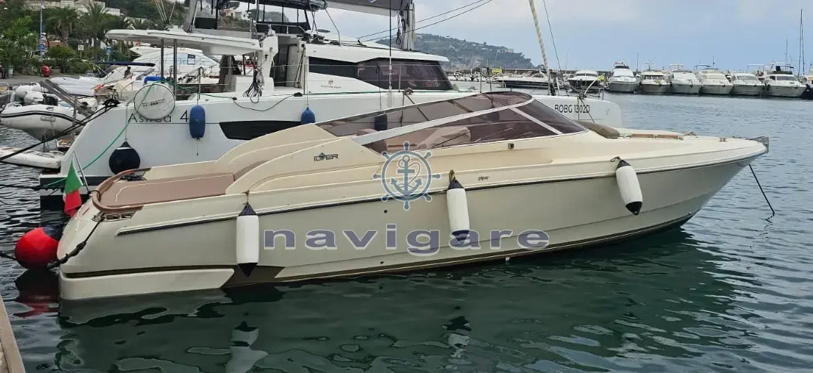 Ilver PIPER 33