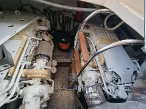 Thumbnail von Cayman 62 Fly