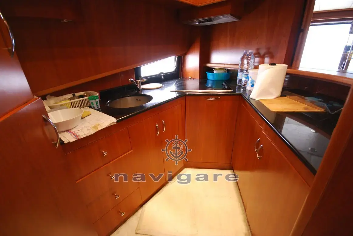 Thumbnail von Cayman 62 Fly