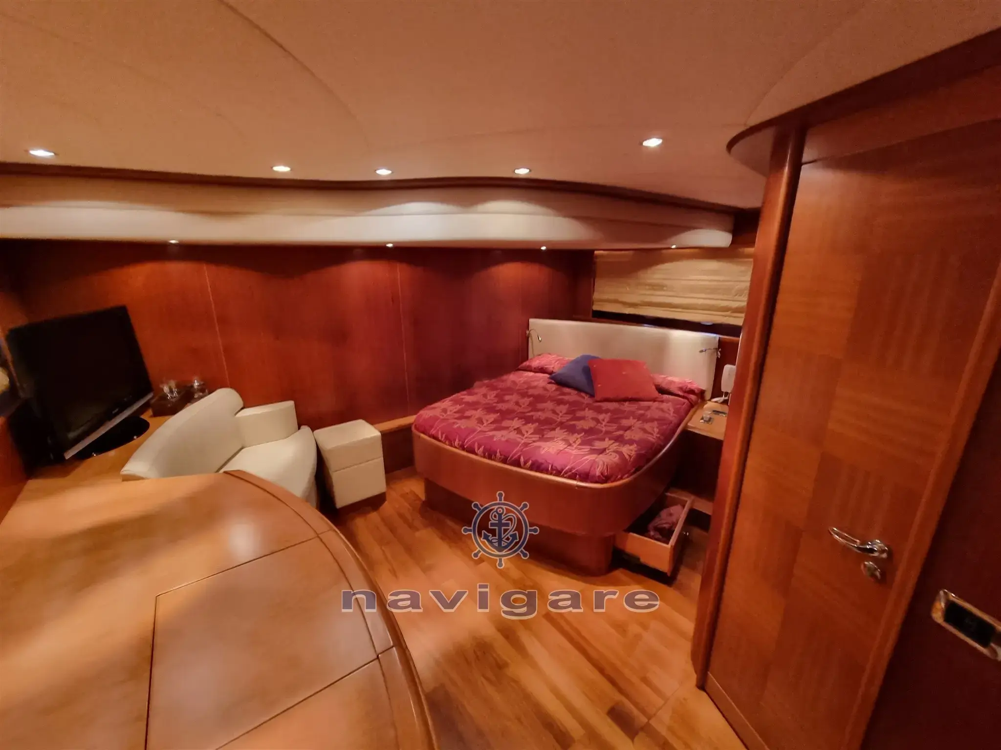 Thumbnail von Cayman 62 Fly