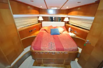 Thumbnail von Cayman 62 Fly