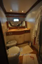 Thumbnail von Cayman 62 Fly