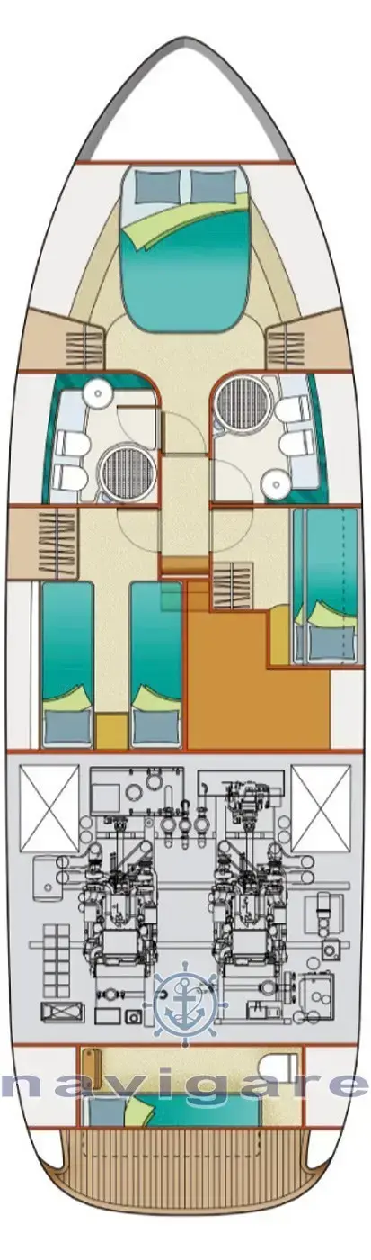 Thumbnail von Carnevali 145