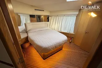 Thumbnail von Hatteras 65 Convertible