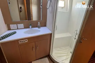 Thumbnail von Hatteras 65 Convertible