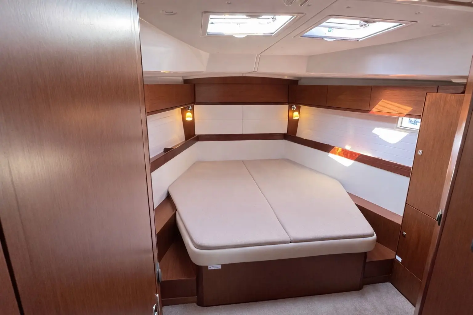 Thumbnail von Bavaria Cruiser 46 Style Boy-Boy