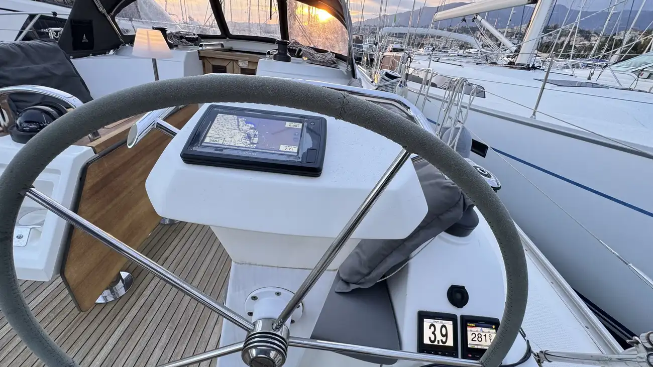 Thumbnail von Bavaria Cruiser 46 Style Boy-Boy