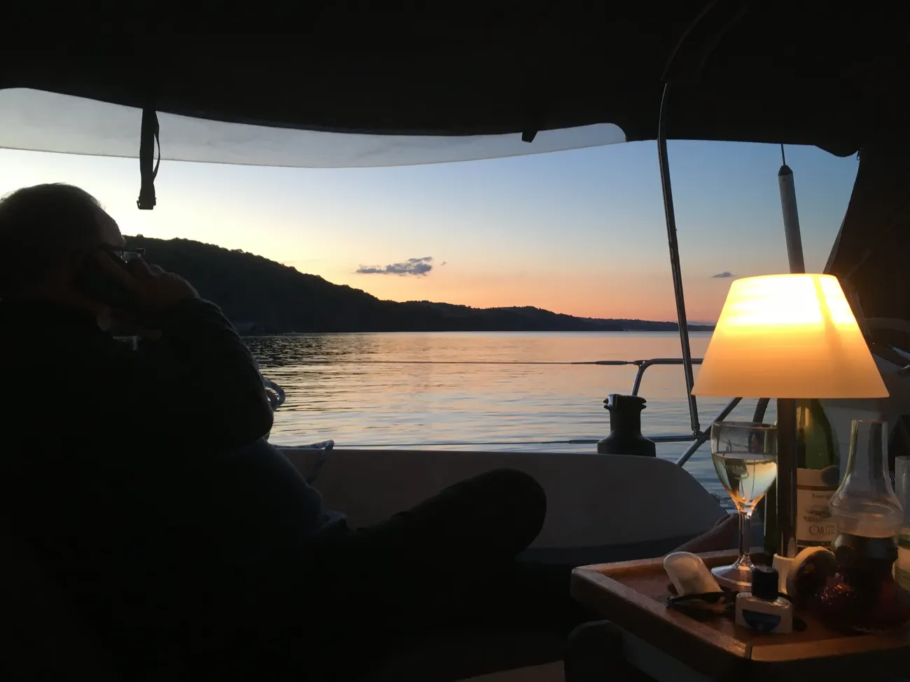 Thumbnail von Bavaria Cruiser 46 Style Boy-Boy