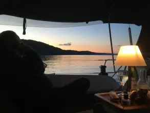 Thumbnail von Bavaria Cruiser 46 Style Boy-Boy