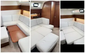 Thumbnail von Bavaria Cruiser 46 Style Boy-Boy