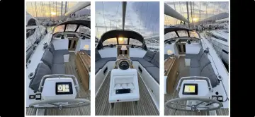 Thumbnail von Bavaria Cruiser 46 Style Boy-Boy