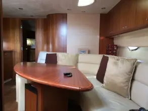 Thumbnail von Sunseeker Portofino 53