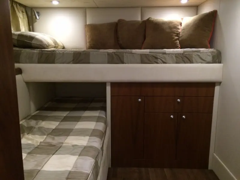 Thumbnail von Sunseeker Portofino 53