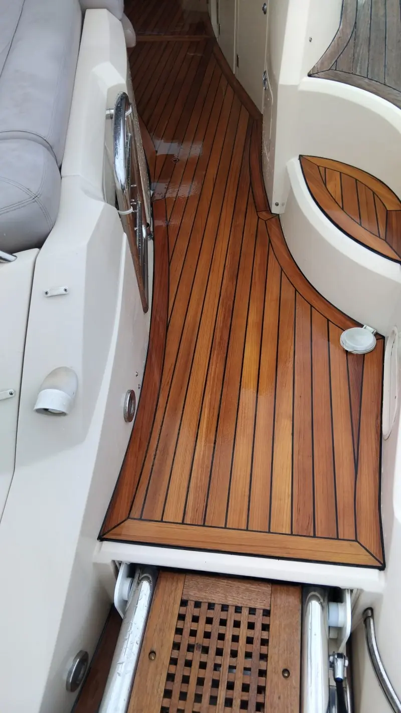 Thumbnail von Sunseeker Portofino 53