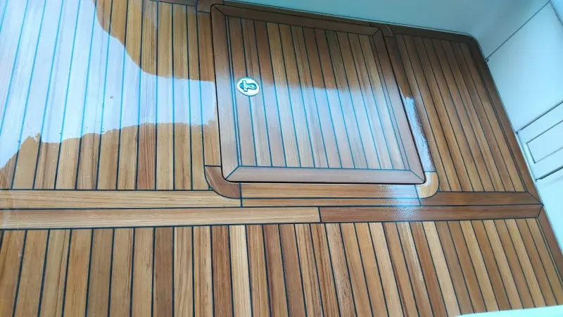 Thumbnail von Sunseeker Portofino 53