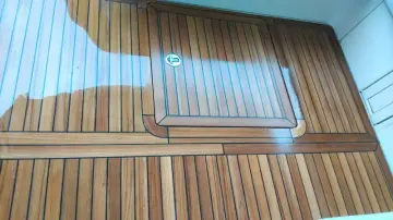 Thumbnail von Sunseeker Portofino 53