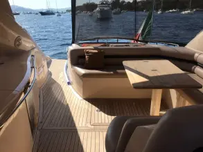 Thumbnail von Sunseeker Portofino 53