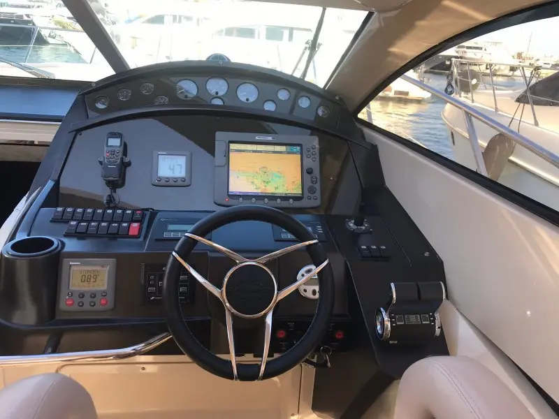 Thumbnail von Sunseeker Portofino 53