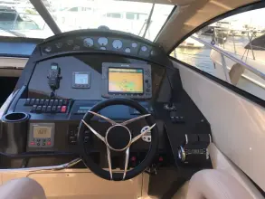 Thumbnail von Sunseeker Portofino 53