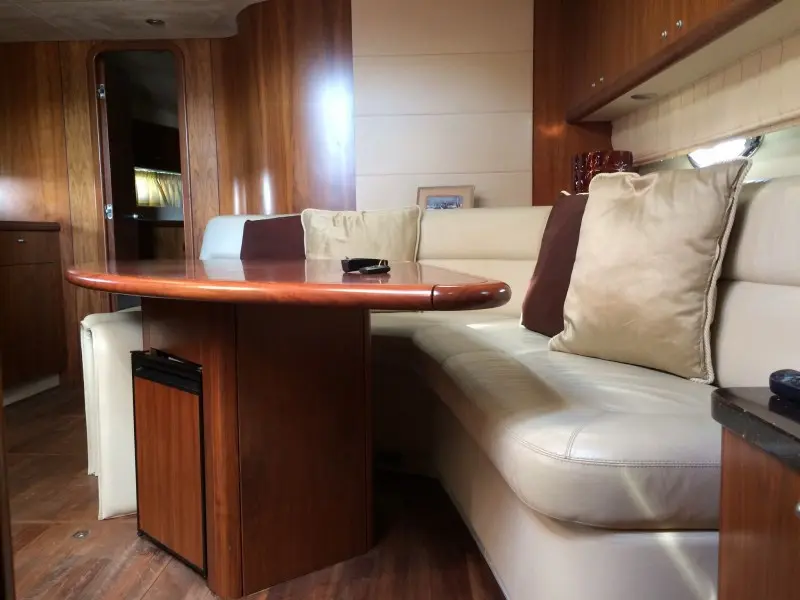 Thumbnail von Sunseeker Portofino 53