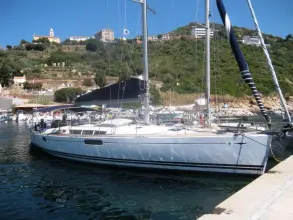 Thumbnail von Jeanneau Sun Odyssey 49i Performance