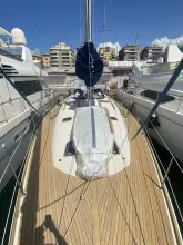 Thumbnail von Jeanneau Sun Odyssey 49i Performance