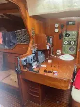 Thumbnail von Nautor Swan SWAN 47