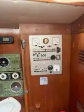 Thumbnail von Nautor Swan SWAN 47