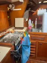 Thumbnail von Nautor Swan SWAN 47