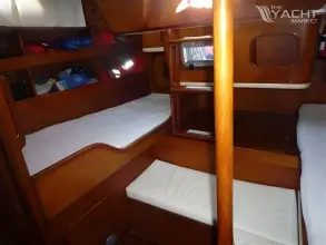 Thumbnail von Nautor Swan SWAN 47