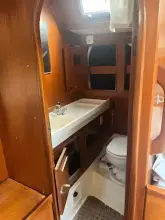 Thumbnail von Nautor Swan SWAN 47