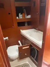 Thumbnail von Nautor Swan SWAN 47