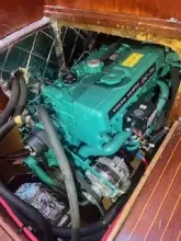 Thumbnail von Nautor Swan SWAN 47