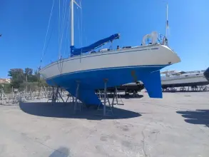 Thumbnail von Nautor Swan SWAN 47