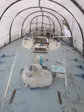 Thumbnail von Nautor Swan SWAN 47