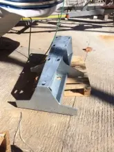 Thumbnail von Nautor Swan SWAN 47