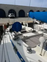 Thumbnail von Nautor Swan SWAN 47