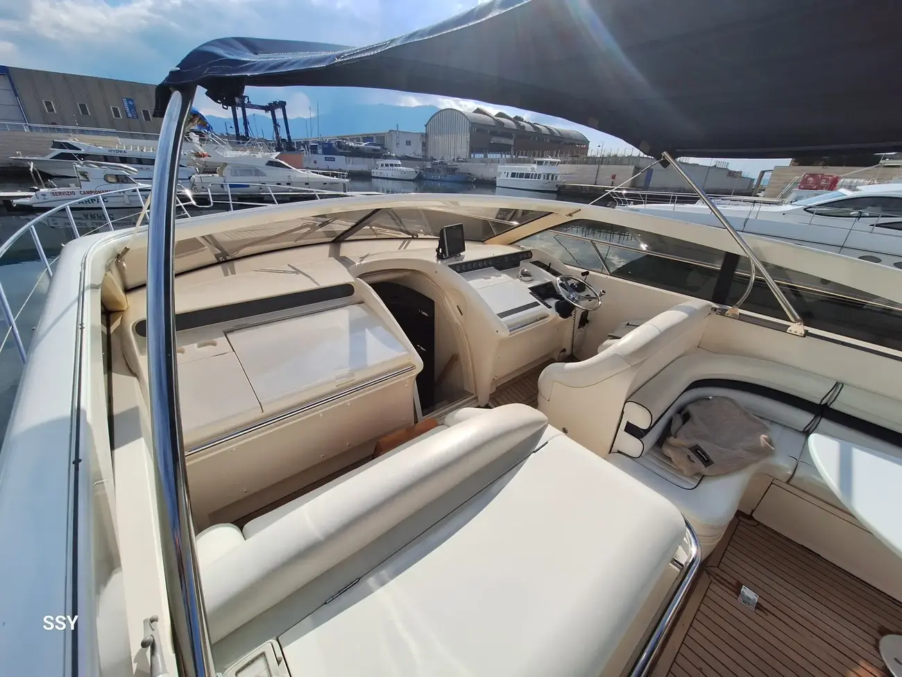 Thumbnail von Princess V55 HOOK