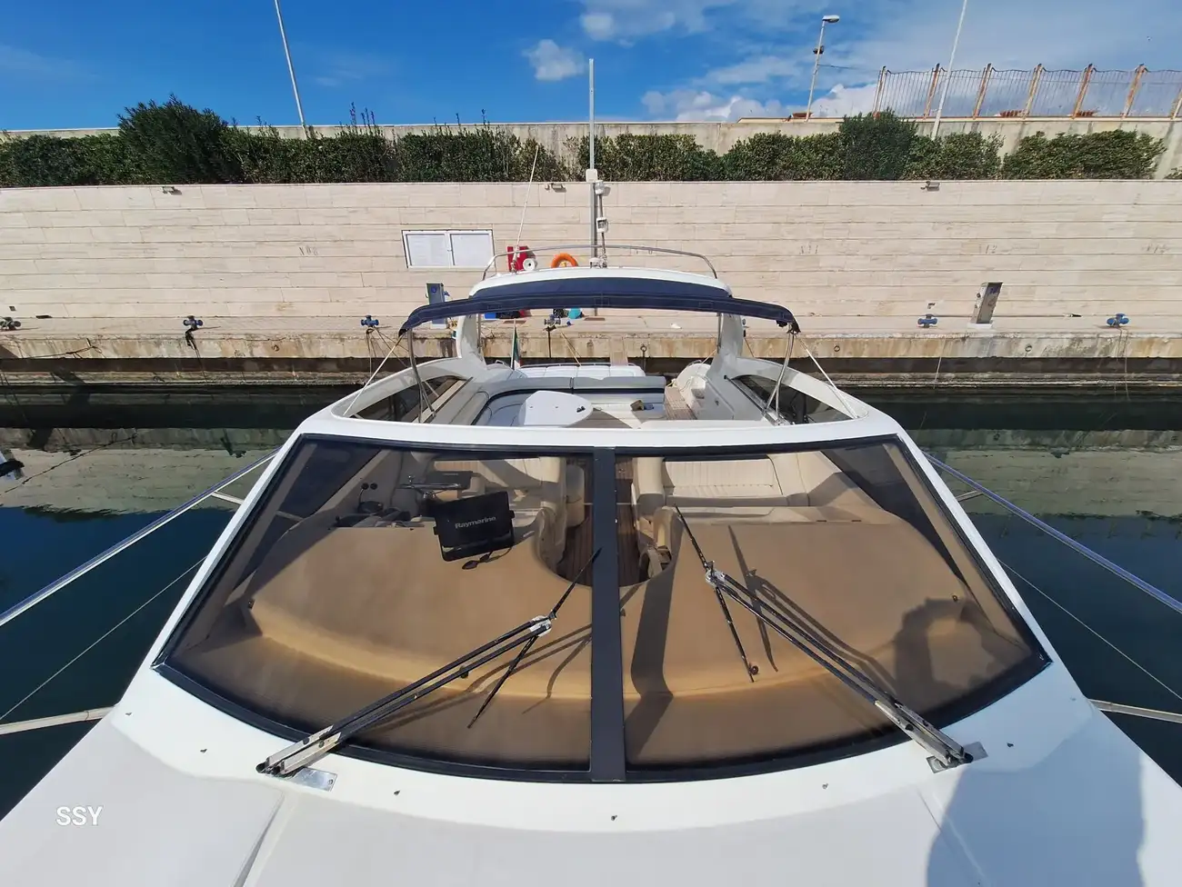 Thumbnail von Princess V55 HOOK