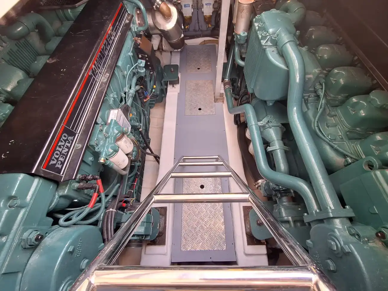 Thumbnail von Princess V55 HOOK