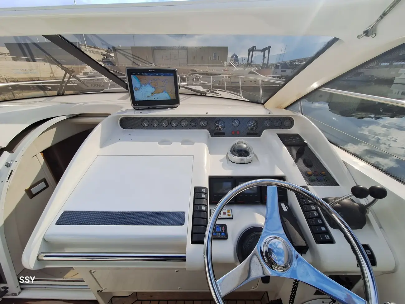 Thumbnail von Princess V55 HOOK