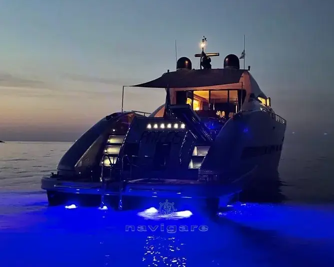 Thumbnail von Tecnomar Velvet 83