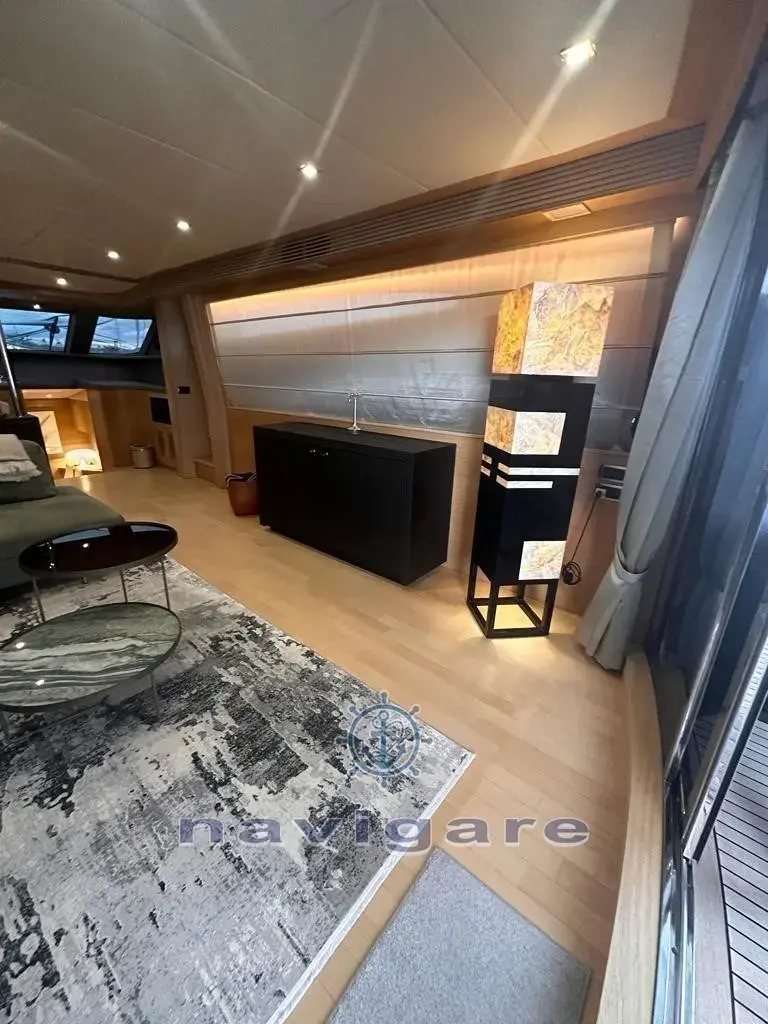 Thumbnail von Tecnomar Velvet 83