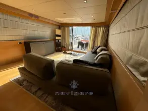 Thumbnail von Tecnomar Velvet 83