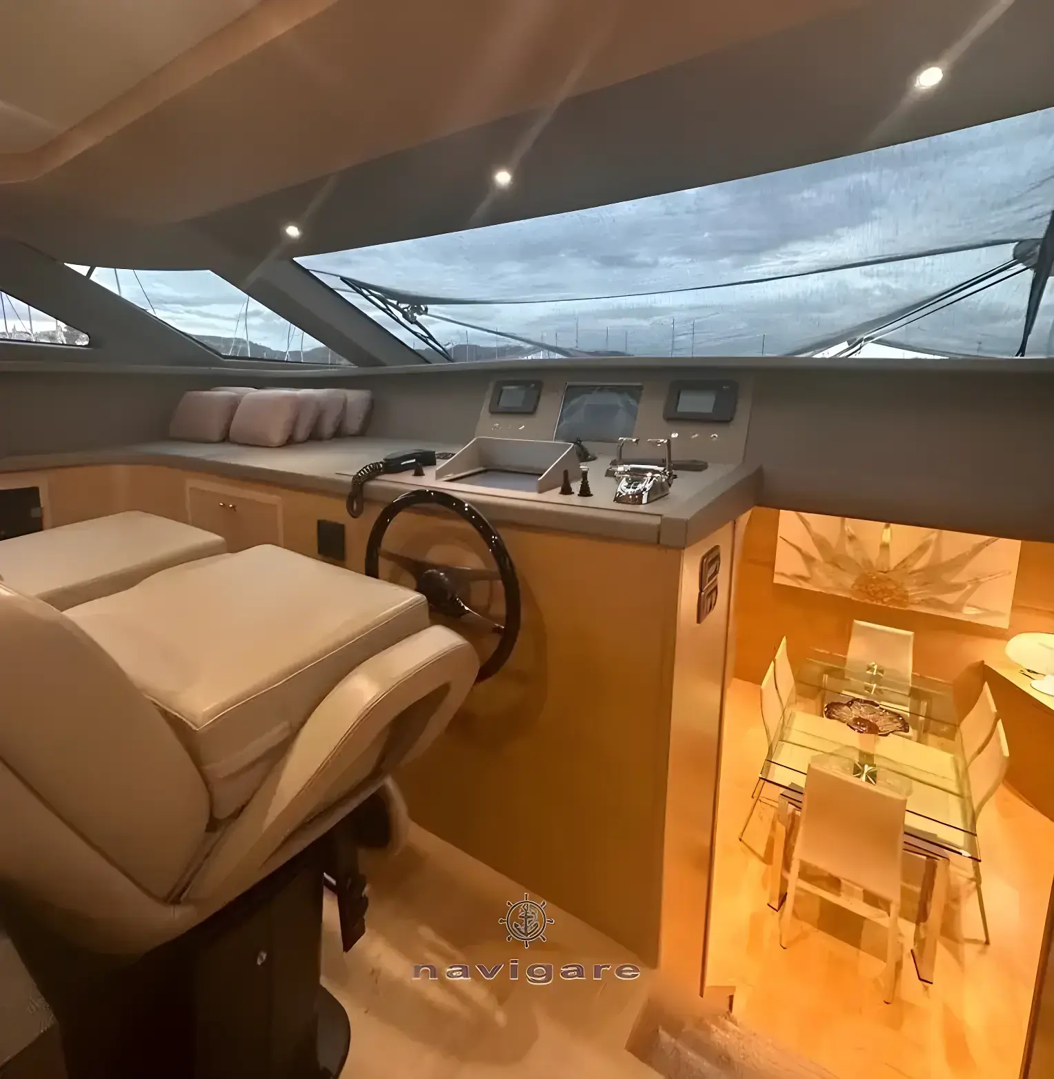 Thumbnail von Tecnomar Velvet 83