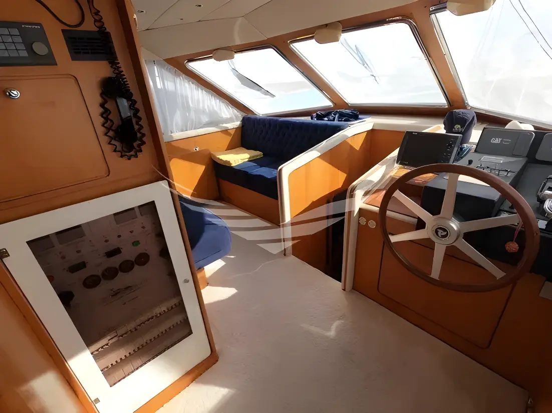 Thumbnail von Alalunga 18